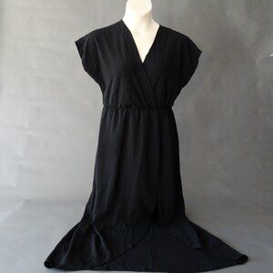 First Love black Dress